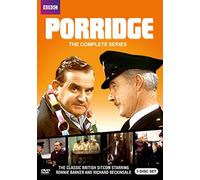 Porridge: The Complete Series (3 DVD) [Edizione: Stati Uniti] [Import]