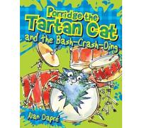 Porridge The Tartan Cat And The Bash-Crash-Ding