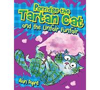 Porridge The Tartan Cat And The Unfair Funfair