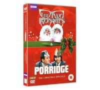 Porridge & Two Ronnies Christm [Edizione: Regno Unito] [Import]