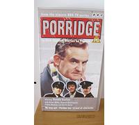 Porridge [VHS]