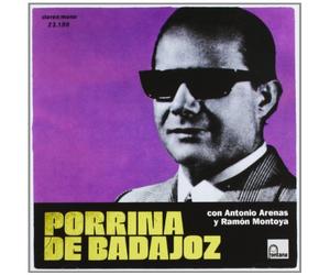 Porrina De Badajoz