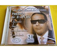 Porrina de Badajoz - La Epoca Dorada Del Flamenco [Import]