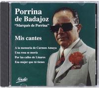Porrina de Badajoz - Mis Cantes [Import]