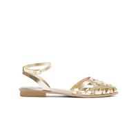 Porronet Ballerines plates or Renata, or, 36 EU