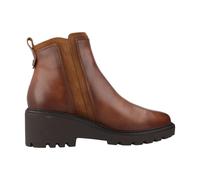 Porronet - Botin Lugano - Femme - Chaussures - Brun - Taille: 40 EU