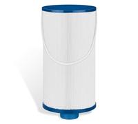Porscan Filtre de Rechange pour Spa Watkins 303279 Filbur FC-2402, Cartouche de Filtre de Jacuzzi 5CH-37 PFF42TC-P4 78460, Compatible avec LifeSmart, Free Flow, AquaTerra, Fantasy - 1 Paquet