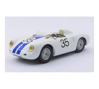 Porsche 1957 Hugus 1/43 Best