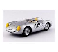 Porsche 1957 Von Trips 1/43 Best