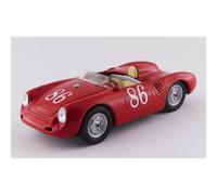Porsche 1958 1/43 Best-Best