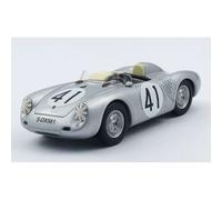Porsche 1958 Schell 1/43 Best
