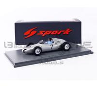 Porsche 1961 Gurney 1/43 Spark