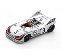 Porsche 1971 Elford 1/43 Spark