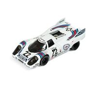 Porsche 1971 Van Lennep 1/43 Ixo-Ixo