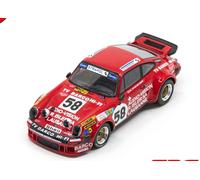 Porsche 1976 1/43 Spark