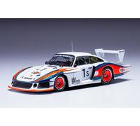 Porsche 1978 Ickx J 1/43 Ixo-Ixo