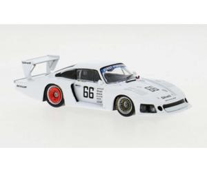 Porsche 1978 Mass 1/43 Ixo-Ixo