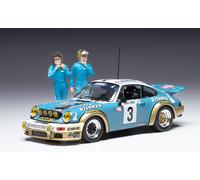 Porsche 1978 Nicolas 1/43 Ixo