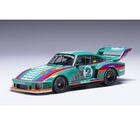 Porsche 1978 Wollek 1/43 Ixo-Ixo