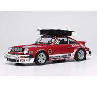 Porsche 1980 1/18 IXO