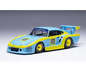 Porsche 1980 Redman 1/43 Ixo-Ixo
