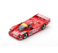 Porsche 1990 Haywood 1/43 Spark