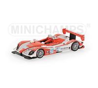 Porsche 2008 Theys 1/43 Minichamps-Minichamps