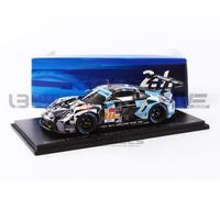 Porsche 2021 Evans 1/43 Spark