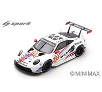 Porsche 2022 1/43 Spark