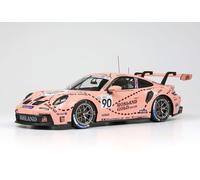Porsche 2023 1/18 IXO