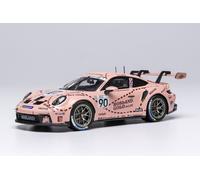 Porsche 2023 1/43 IXO