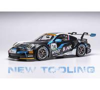 Porsche 2024 1/18 IXO