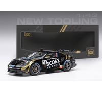 Porsche 2024 1/43 IXO