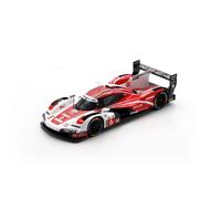Porsche 2024 Estre 1/43 Spark