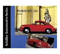 Porsche 356 19481965 by Ltd. Schiffer Publishing Walter Zeichner (Auteur)