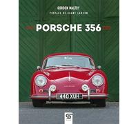 PORSCHE 356