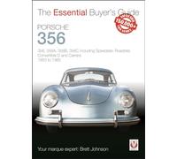 Porsche 356