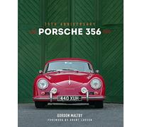 Porsche 356 /anglais