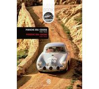 Porsche 356 course 1951-1965 Porsche 356 racing 1951-1965, Edition bilingue français-anglais - Dominique Vincent - Coco B Editions - broché - Guide