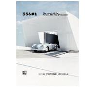 Porsche 356 No. 1 - The Story