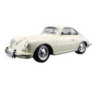 PORSCHE 356B COUPE 1961 G