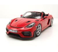 NOREV 1/18 - P-ORSCHE 718 Spyder RS - 2023 187271