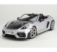 Porsche 718 Spyder Rs Weissach Pack 2023 - Norev 1/18
