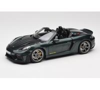 Norev Modèle réduit 1:18 Porsche 718 (982) Spyder RS Weissach 2023 NV187272