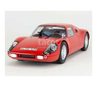 Norev – Voiture miniature – Porsche 904 GTS 1964 – 1/18 – Rouge