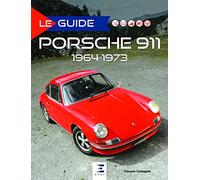 Porsche 911 - 1964-1973
