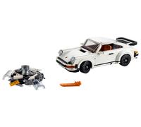 Porsche 911 LEGO 10295