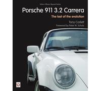 Porsche 911 Carrera - The Last Of The Evolution