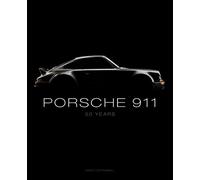 Porsche 911: 50 Years