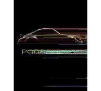 Porsche 911: 50 Years by Leffingwell, Randy [Hardback] NEUF